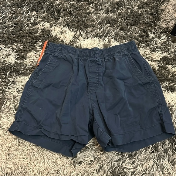 Blue Polo Ralph Lauren Shorts - Picture 1 of 4